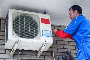 HVAC Companies Near Pinon Hills, CA Available Now